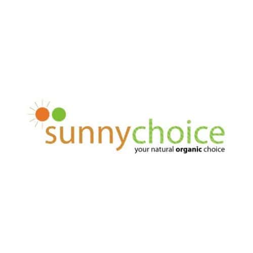 Sunnychoice logo A logo of Sunnychoice, one of Edgeworks Solutions customer using EQuipPOS F&B