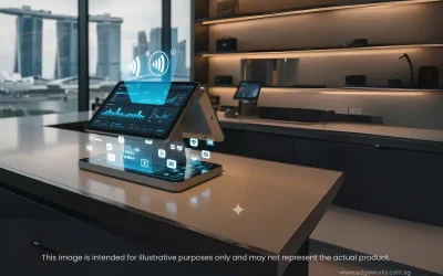 Future-Proof POS Systems: What Singapore SMEs Need for the Next 5 Years