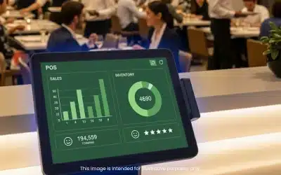 Reliable POS Support for Restaurants: Why It Matters More Than Price in F&B